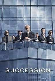 Succession 2018 S01 ALL EP in Hindi full movie download